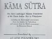 Knyga Kamasutra - nuotraukos Nr. 4