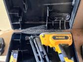 Dewalt Dc618 + adapteris + vinys - nuotraukos Nr. 4