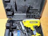 Dewalt Dc618 + adapteris + vinys - nuotraukos Nr. 6
