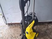 Karcher K 5 Premium Full Control Plus - nuotraukos Nr. 2