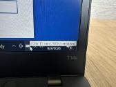 Lenovo Thinkpad T14s Gen2 I5 16gb 256ssd 14 Fhd - nuotraukos Nr. 12