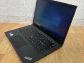 Lenovo Thinkpad T14s Gen2 I5 16gb 256ssd 14 Fhd - nuotraukos Nr. 2