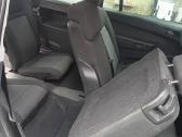 Opel Zafira B benzinas/dujos, Ta iki 2028 m. - nuotraukos Nr. 4