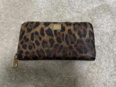 Dolce & Gabbana originali piniginė – leopardinė - nuotraukos Nr. 2