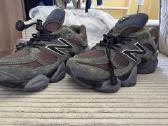 New balance 9060 blacktop dark moss - nuotraukos Nr. 2