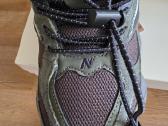 New balance 9060 blacktop dark moss - nuotraukos Nr. 5
