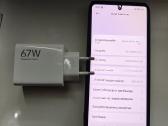 Redmi note 12 pro + 5G - nuotraukos Nr. 4