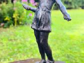 Vintage spiziaus figurele Kasli - nuotraukos Nr. 3