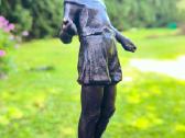 Vintage spiziaus figurele Kasli - nuotraukos Nr. 4