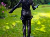 Vintage spiziaus figurele Kasli - nuotraukos Nr. 5