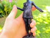 Vintage spiziaus figurele Kasli - nuotraukos Nr. 7