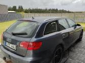 Audi a6 - nuotraukos Nr. 3