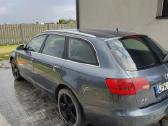 Audi a6 - nuotraukos Nr. 4