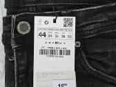 Džinsinės kelnės Bershka Dydis 44 - nuotraukos Nr. 4