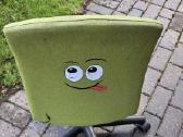 Atiduodu Ikea spintelę, kėdes - nuotraukos Nr. 5