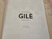 Gilė, testai 1 klasė - nuotraukos Nr. 2