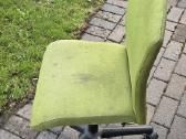 Atiduodu Ikea spintelę, kėdes - nuotraukos Nr. 6