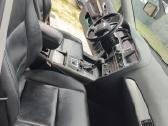 Audi a6 - nuotraukos Nr. 7