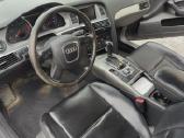 Audi a6 - nuotraukos Nr. 13