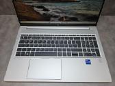 Hp Elitebook/i7-1255u/32ram/1tb SSD/15.6" Fhd Ips - nuotraukos Nr. 2
