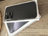 iPhone 16 Pro black - nuotraukos Nr. 2