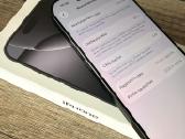 iPhone 16 Pro black - nuotraukos Nr. 3