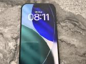 iPhone 16 Pro black - nuotraukos Nr. 5