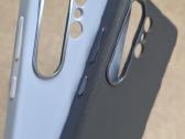 Du org deklai Samsung S25 ultra - nuotraukos Nr. 10
