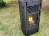 Granuline lrosnele Mcz Ego/star 8kw - nuotraukos Nr. 2