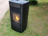 Granuline lrosnele Mcz Ego/star 8kw - nuotraukos Nr. 3