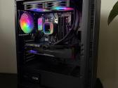 Ryzen 5 5500, 3060 ti, 32gb ddr4 - nuotraukos Nr. 2