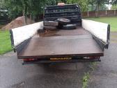 Ford transit 2,4d - nuotraukos Nr. 3