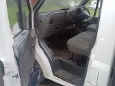 Ford transit 2,4d - nuotraukos Nr. 5