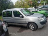 Peugeot partner - nuotraukos Nr. 2
