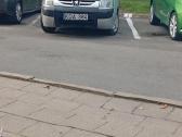Peugeot partner - nuotraukos Nr. 5
