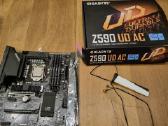 Intel Core i9-11900kf - nuotraukos Nr. 6