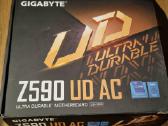 Intel Core i9-11900kf - nuotraukos Nr. 7