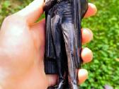 Vintage spiziaus figurele Kasli - nuotraukos Nr. 5