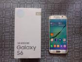Samsung s6 - nuotraukos Nr. 4