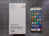 Samsung s6 - nuotraukos Nr. 5