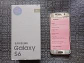 Samsung s6 - nuotraukos Nr. 6