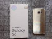 Samsung s6 - nuotraukos Nr. 7