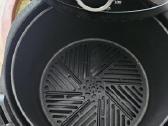Karšta oro gruzdintuvė Beko Frl 2242 B 4.7l - nuotraukos Nr. 2