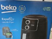 Karšta oro gruzdintuvė Beko Frl 2242 B 4.7l - nuotraukos Nr. 4