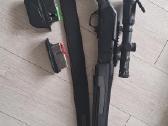 Graižtvinis šautuvas Browning Bar Long Trac 3006 S - nuotraukos Nr. 2