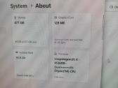 Lenovo 14 Oled touch, snapdragon x, 16gb/512gb - nuotraukos Nr. 6