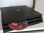 Ps4 Pro - nuotraukos Nr. 4