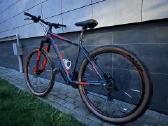 Umit Mirage L dydzio, 29er - nuotraukos Nr. 4