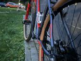Umit Mirage L dydzio, 29er - nuotraukos Nr. 7