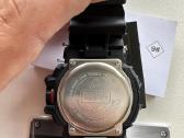 Casio G-shock Ga-400-1bdr vyriškas laikrodis - nuotraukos Nr. 3
